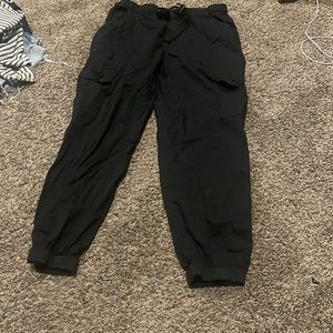 Women’s union Bay cargo